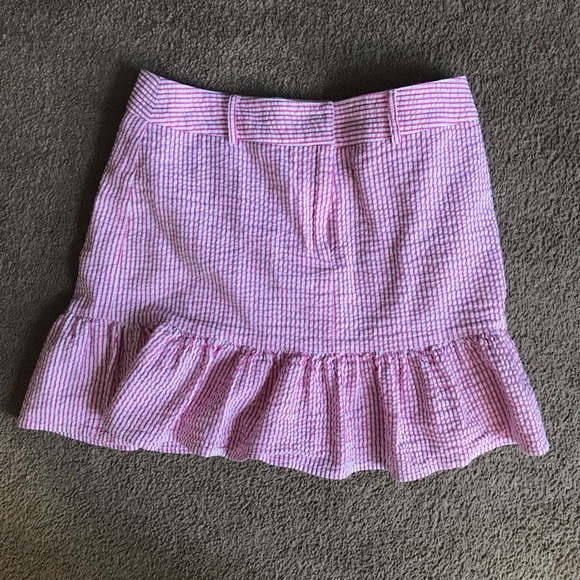 Sam t y mini skirt - Picture 3 of 5